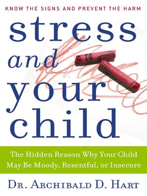 cover image of Stress and Your Child